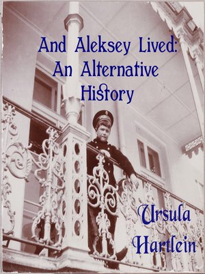 cover image of And Aleksey Lived